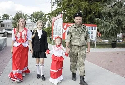 «Если муж – голова, то жена – шея»