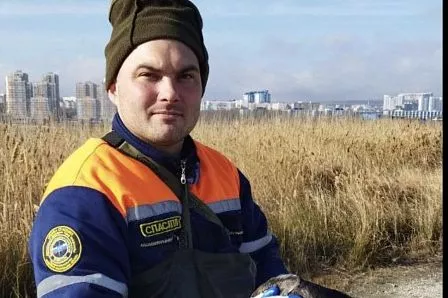 Павел Щипунов