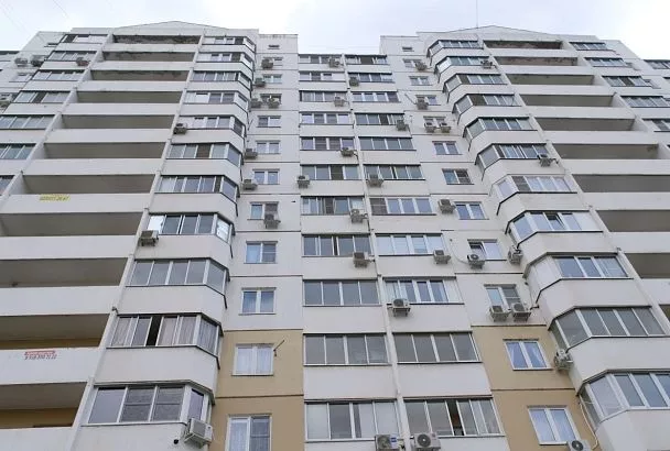 Продажи новостроек в Краснодаре в октябре выросли на 85%