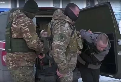 Преступление и наказание: как в России борются с агентами киевского режима