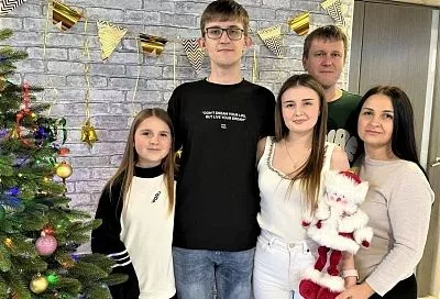 На одной волне: где живут самые дружные семьи