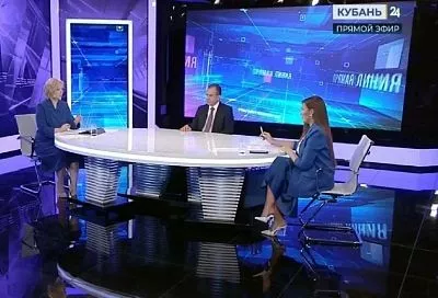 По поручению губернатора Вениамина Кондратьева подвал многоэтажки в Сочи приведут в порядок