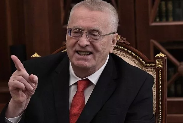Жириновский предвидел сближение России и Китая из-за давления Запада
