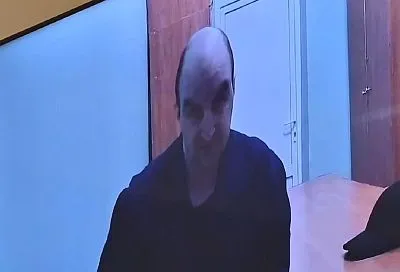 Житель Новороссийска осужден на 8 лет за стрельбу в мужчину возле кафе и нападение на сотрудников СИЗО