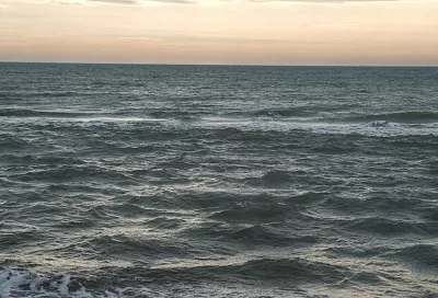 ПВО сбила беспилотники над Черным морем