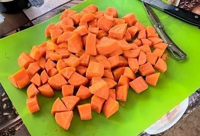 Морковь с медом: секрет здорового долголетия