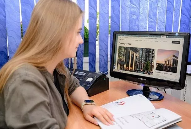 Опрос показал, сколько жителей Южного федерального округа довольны своей работой