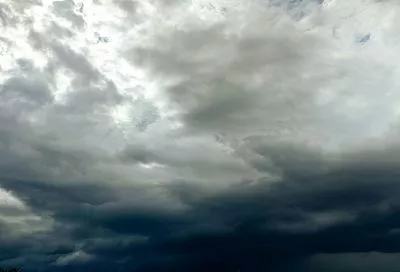 Черноморская депрессия и антициклон вступят в противоборство: погода в Краснодарском крае изменится