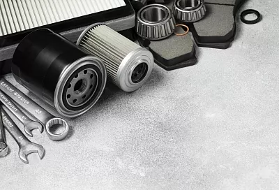 Россия создаст единую базу запчастей для китайских автомобилей