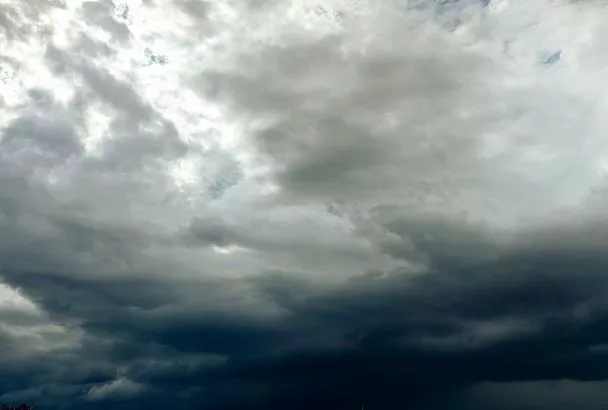 Черноморская депрессия и антициклон вступят в противоборство: погода в Краснодарском крае изменится