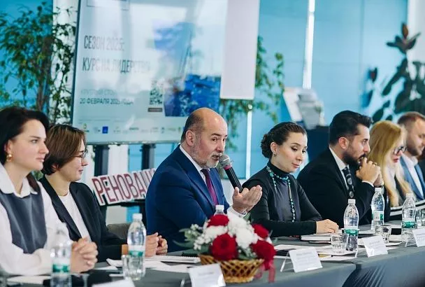 В фокусе внутреннего туризма – 2026 будут уникальность и качество услуг 