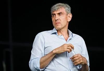 Сергей Галицкий занял второе место в рейтинге Forbes «Наследие»