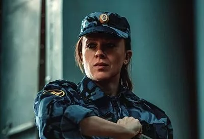 «Холод» в эфире: Любовь Аксенова в роли жертвы несправедливости
