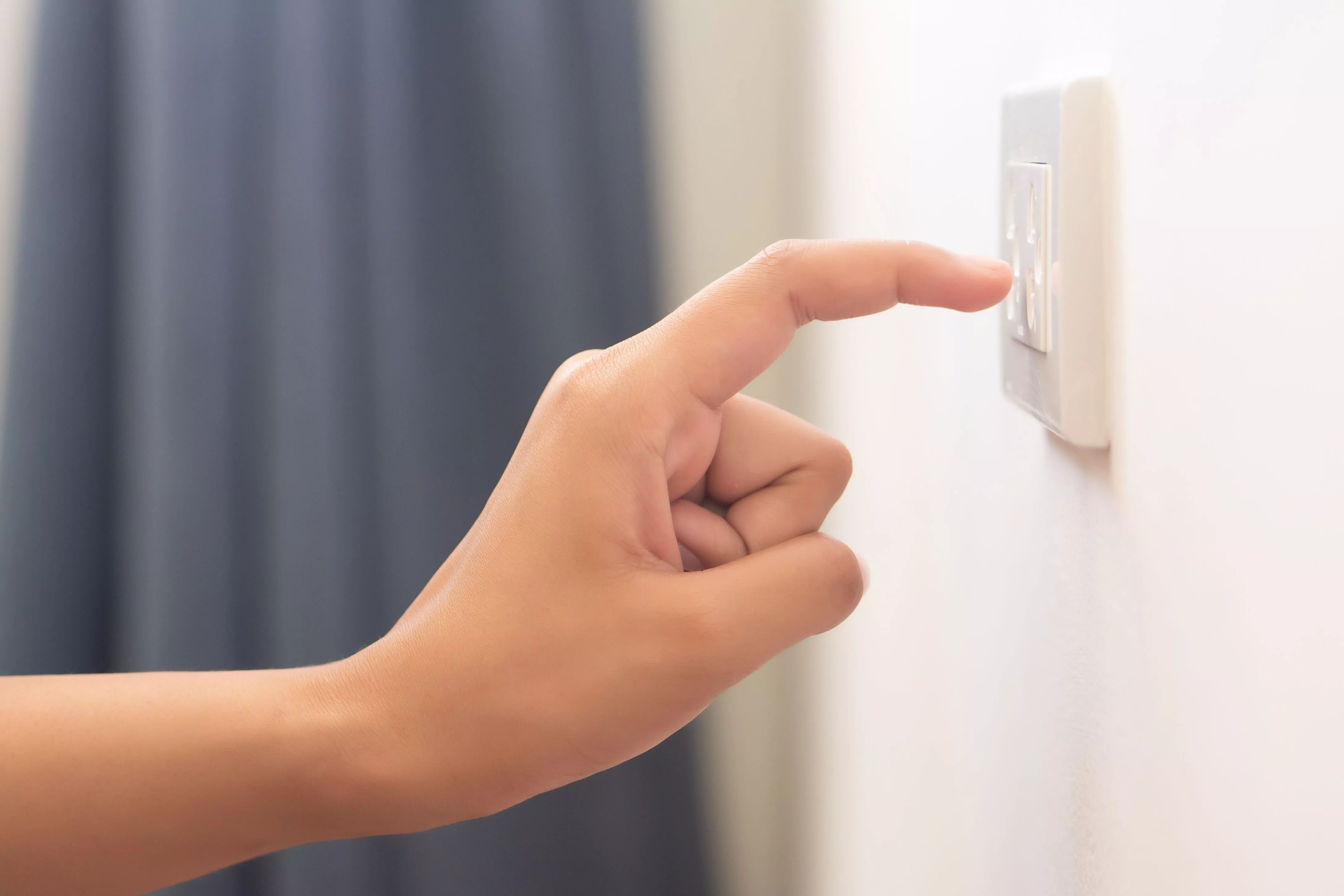 Горячий Ключ остался без электричества