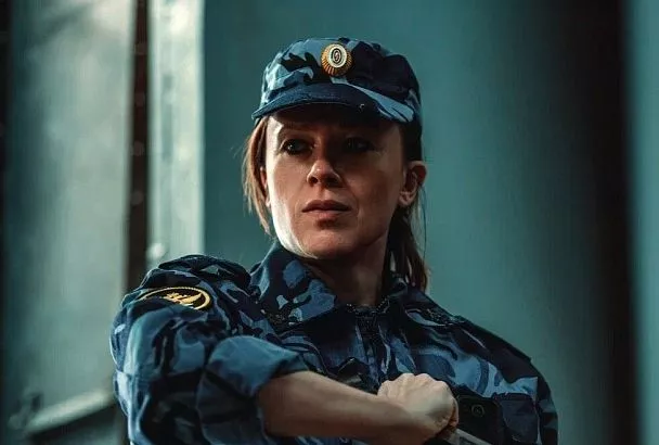 «Холод» в эфире: Любовь Аксенова в роли жертвы несправедливости