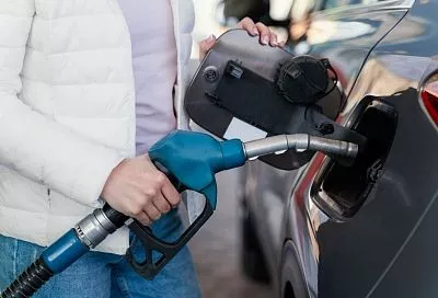 В России продлили полный запрет на экспорт бензина до конца года