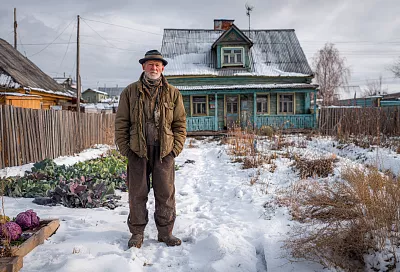 Как посадить томаты и огурцы под зиму без рассады