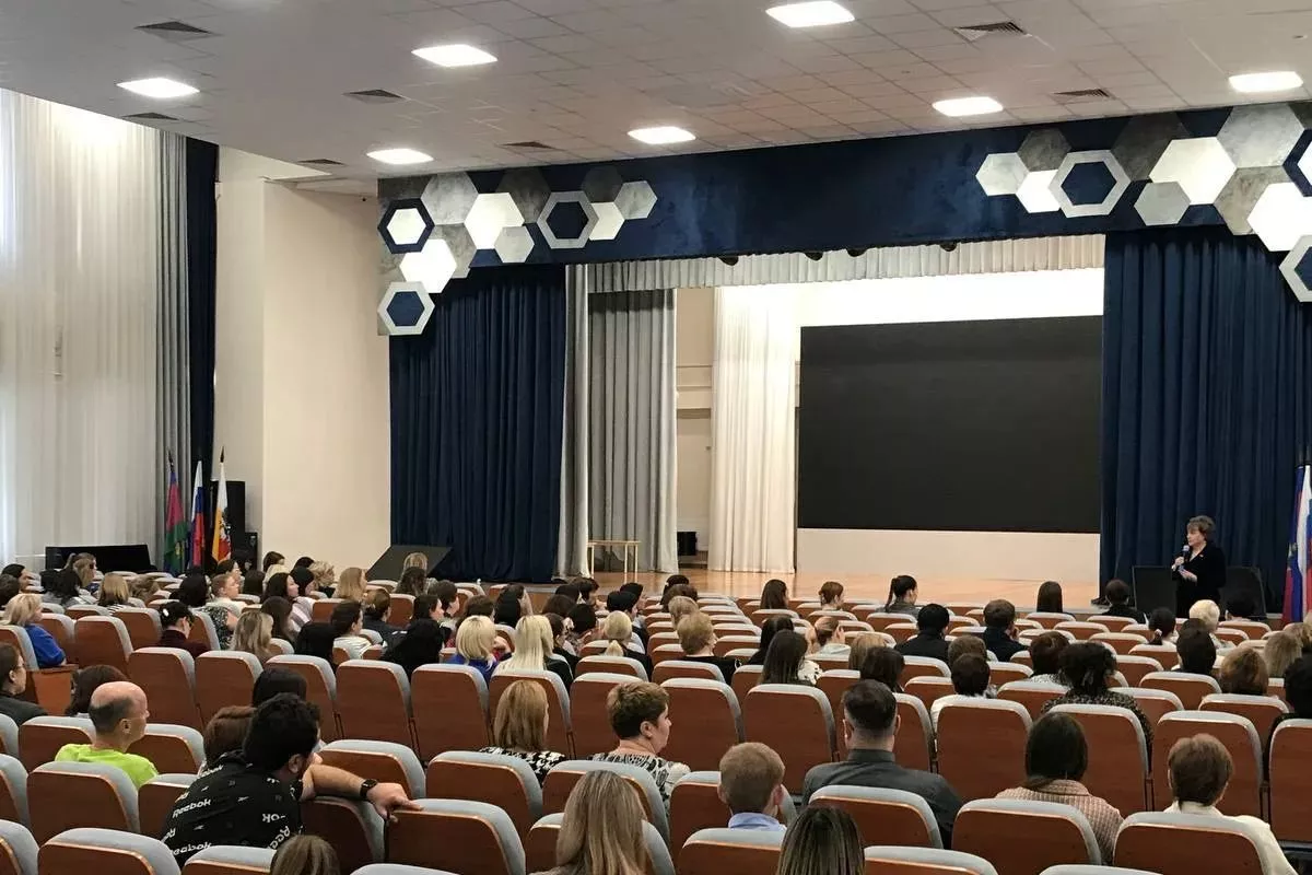 В рамках народной программы «Единой России» за пять лет учреждения культуры Кубани получили господдержку на более чем 1,4 миллиарда рублей