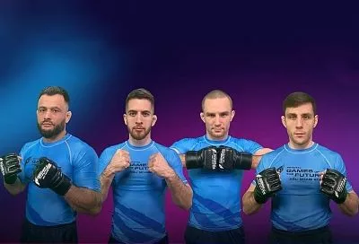 Кубанские спортсмены стали победителями «Игр будущего»