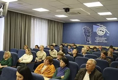 Более 550 человек обучили на Кубани по программе «Экспортный бустер» с начала года