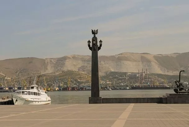 В Новороссийске и Геленджике отменили беспилотную опасность