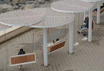 Когда наладится погода в Краснодарском крае