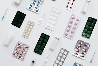 Ученые создали наночастицы для дозированной доставки лекарств в организм