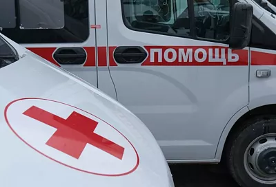 Два человека пострадали в Туапсе при ночной атаке БПЛА