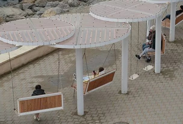 Когда наладится погода в Краснодарском крае