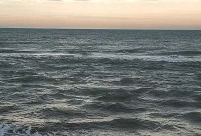 Самолет-разведчик НАТО замечен над акваторией Черного моря 