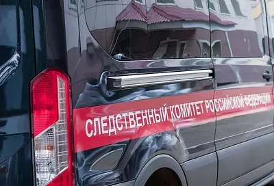 СК проводит проверку после видео с сообщением очевидцев об избиении ребенка отцом в Новороссийске 