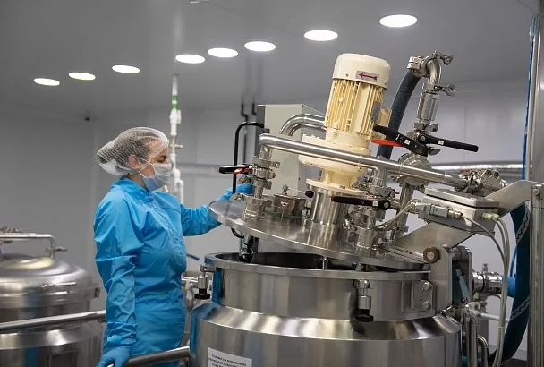 От стартапа до экспорта: как господдержка помогает развиваться кубанскому бизнесу