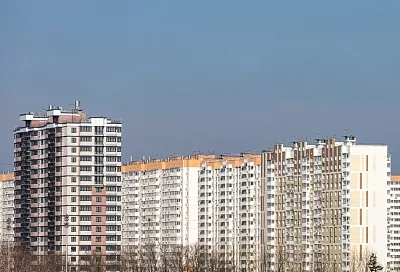 Покупка квартиры в Краснодаре и Ростове-на-Дону оказалась выгоднее аренды  