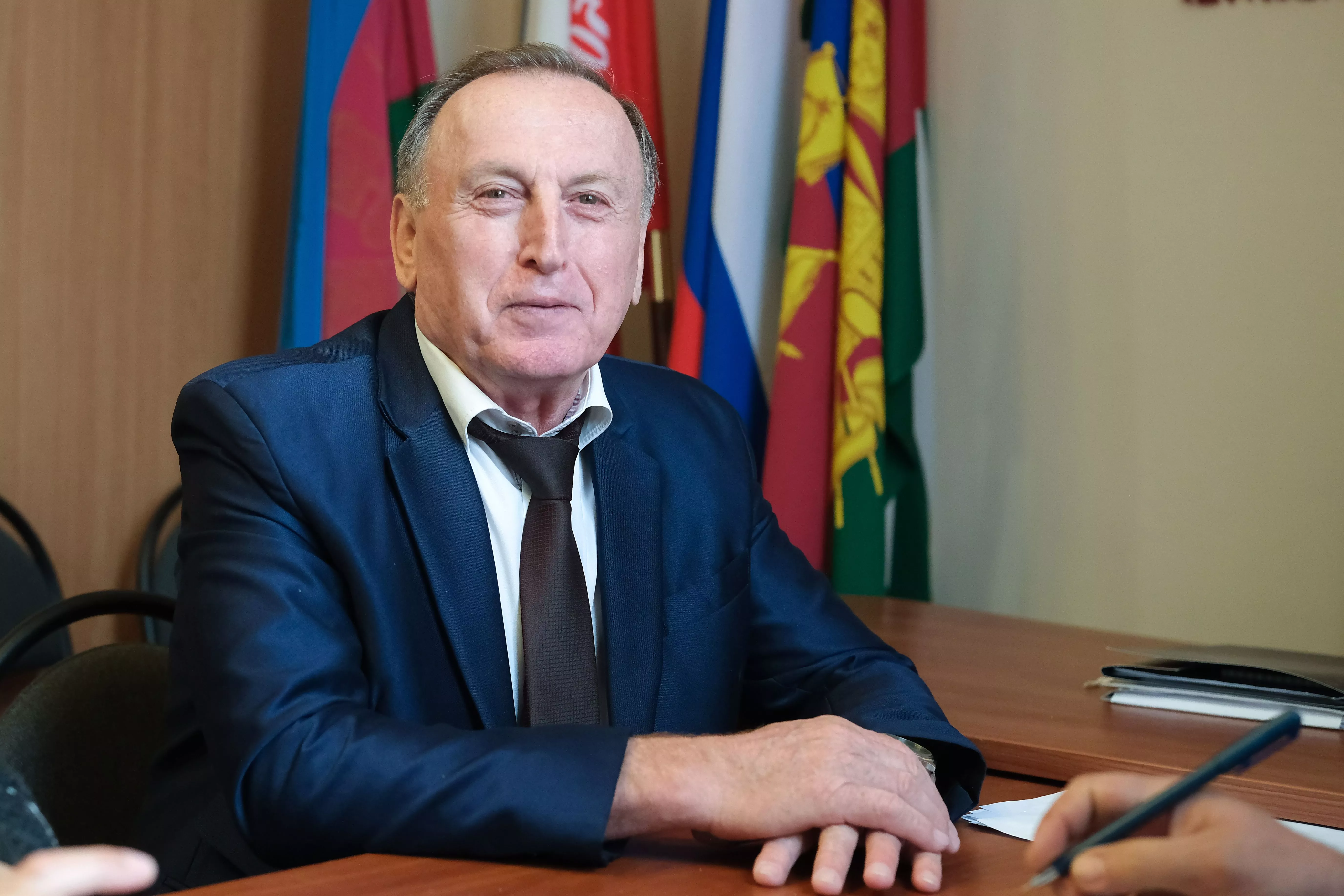 Один народ, одна страна, одна судьба