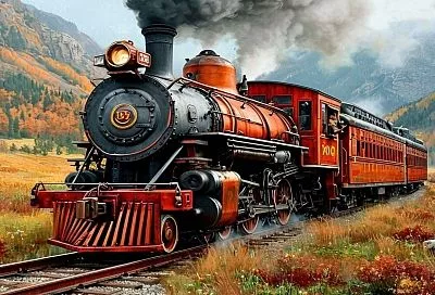 Топ-3 чудес Белореченского района – дом-паровоз, источник великой вечности и лучшее средство от бессонницы