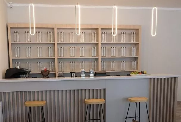 Кущевская и Павловская вошли в топ-10 популярных направлений для бронирований на одну ночь в августе