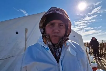 Александр Гладченко