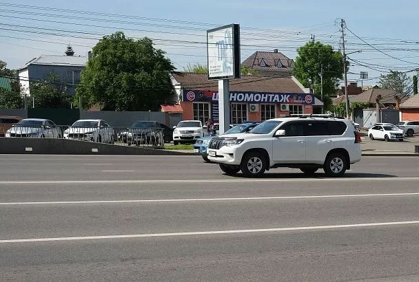 На юге России стали реже брать автокредиты