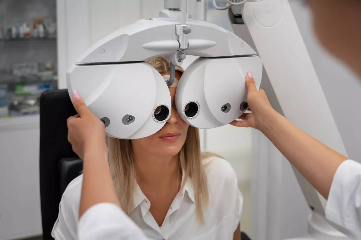 Минздрав обновил правила оказания офтальмологической помощи