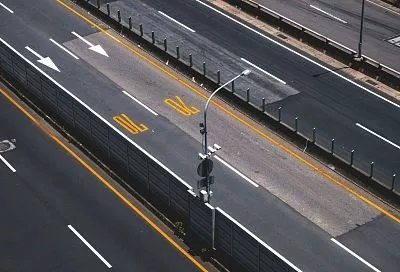 В России расширяют практику платных дорог: теперь на федеральной территории «Сириус»