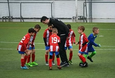 Вакантные места по программе «Земский тренер» сформировали в 24 городах и районах Краснодарского края