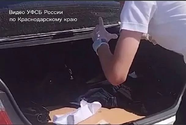 Осужденные за взяточничество кубанские экс-полицейские не смогли обжаловать приговор