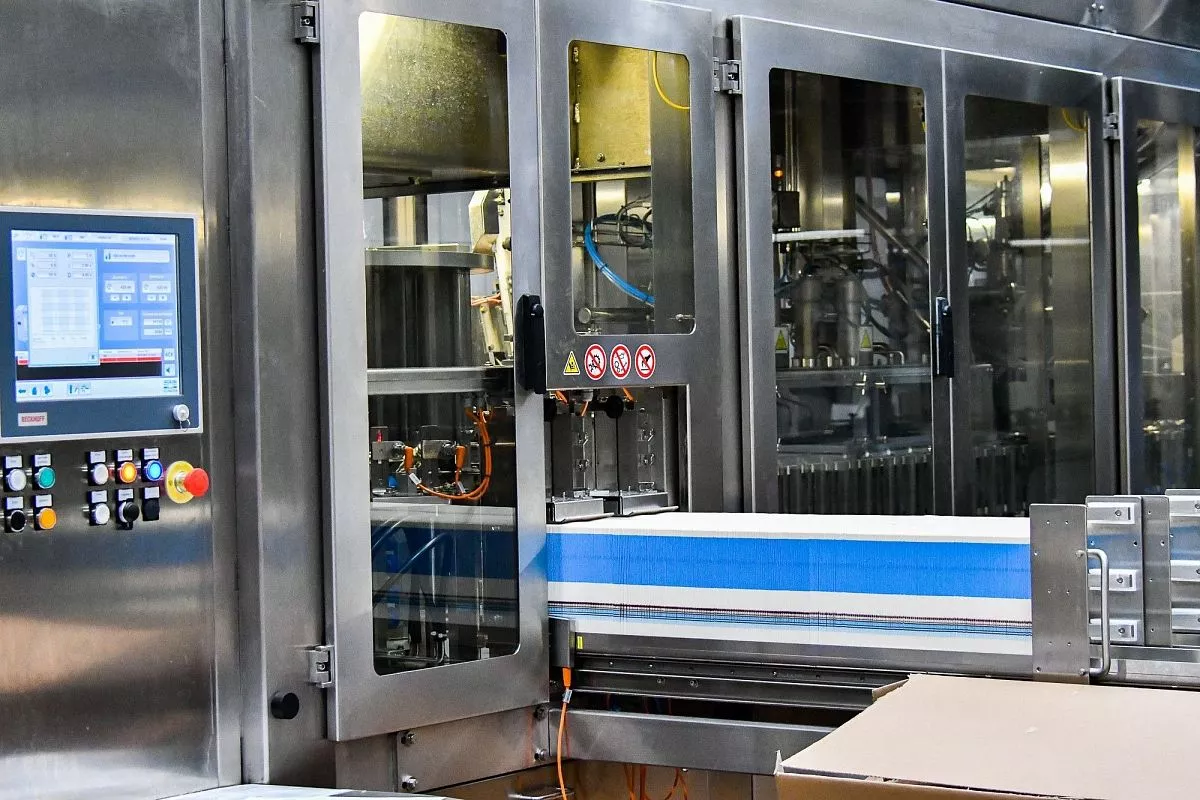 Здесь производят популярные продукты под брендом "Коровка из Кореновки"