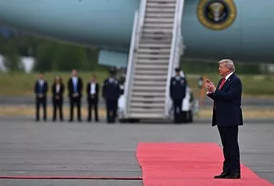 От Мадуро до Тайваня: ключевые заявления Трампа по глобальной политике