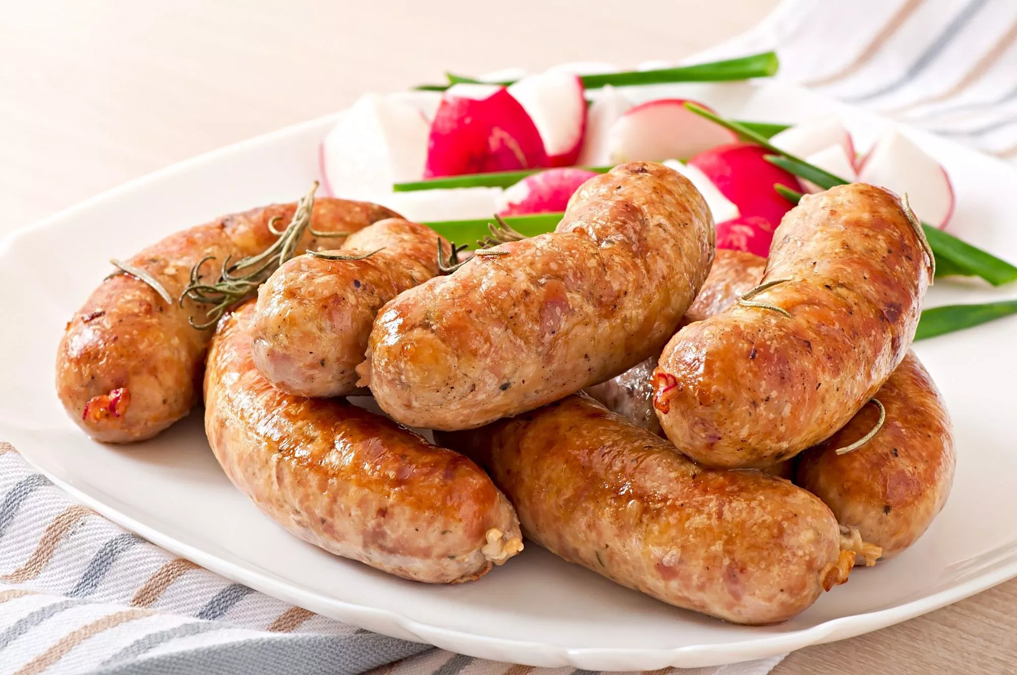 Россияне обновили рекорд по количеству купленного мяса