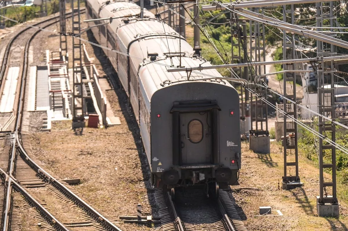 Более 650 вещей помогли найти забывчивым пассажирам курсирующих на Юг России поездов с начала года