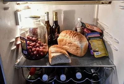 Эксперт рассказала, какие продукты нельзя хранить в холодильнике