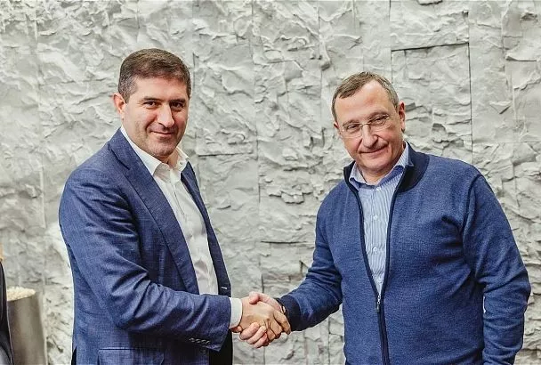 ГК ИНСИТИ и ГК «АЛЮТЕХ» подписали соглашение о сотрудничестве