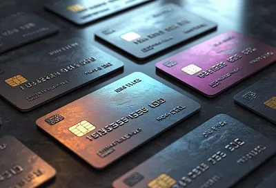 Пора менять: 3 признака, что ваша карта Visa или Mastercard уже опасна