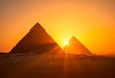 Египет ввёл «синайский налог» в $25 для туристов, въезжающих через сухопутный переход Таба